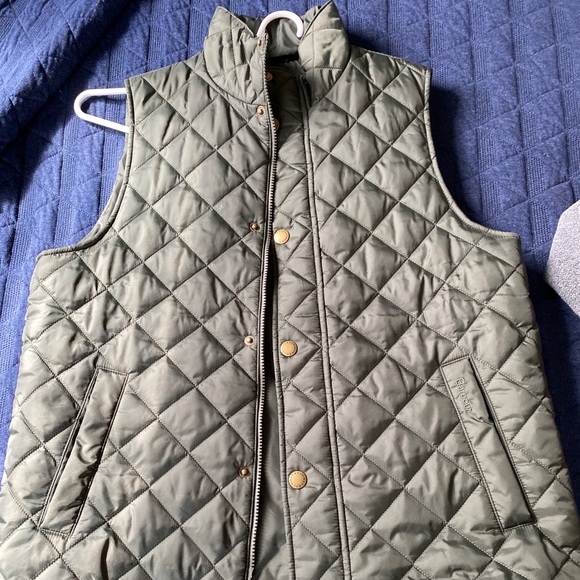 Barbour Other - Barbour Lowerdale Vest